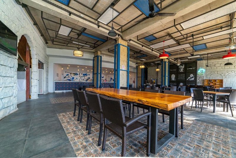 Belek utazás Belek Beach