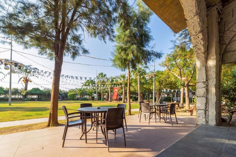 Belek utazás Belek Beach