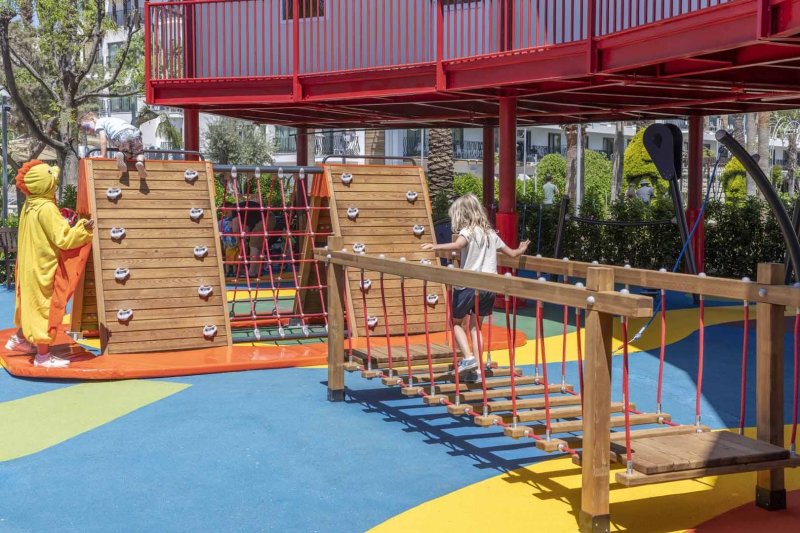 Belek utazás Belek Beach