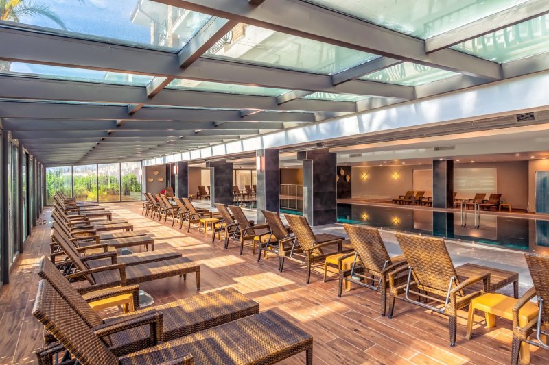 Belek utazás Belek Beach