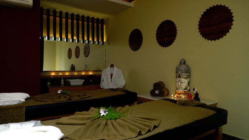 Belek utazás Belek Beach