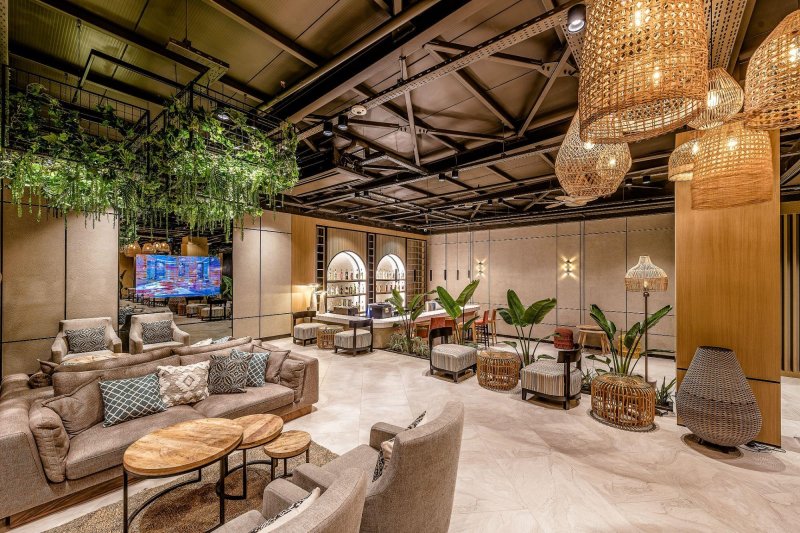 Belek utazás Belek Beach