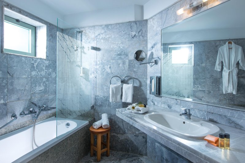 Kréta Anissaras utazás Bella Beach