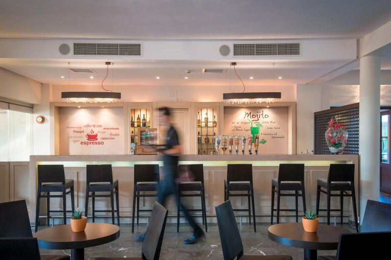 Kréta Anissaras utazás Bella Beach