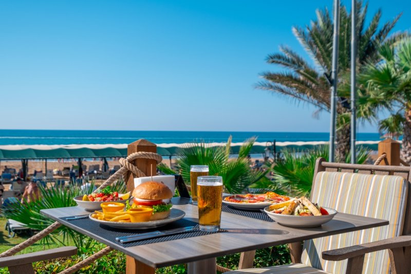 Side utazás Bella Resort