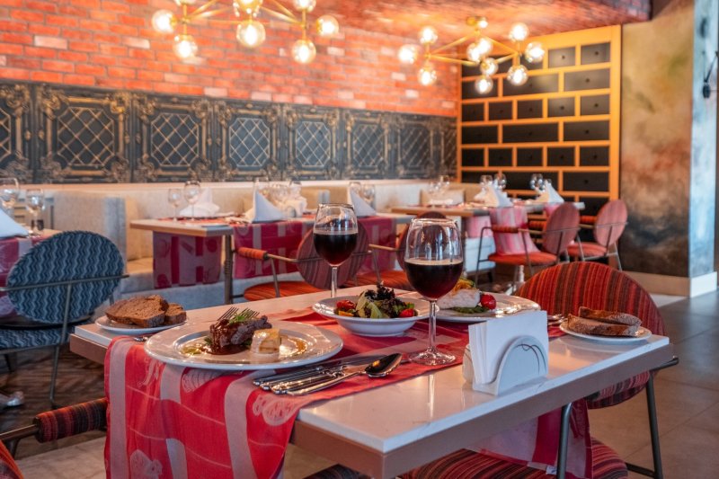 Side utazás Bella Resort