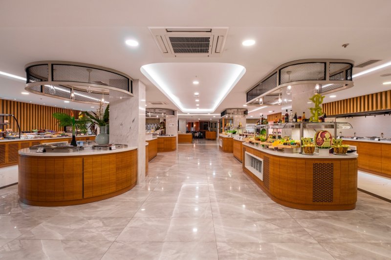 Side utazás Bella Resort