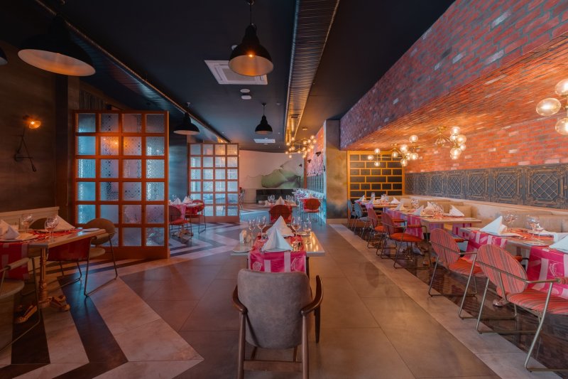 Side utazás Bella Resort