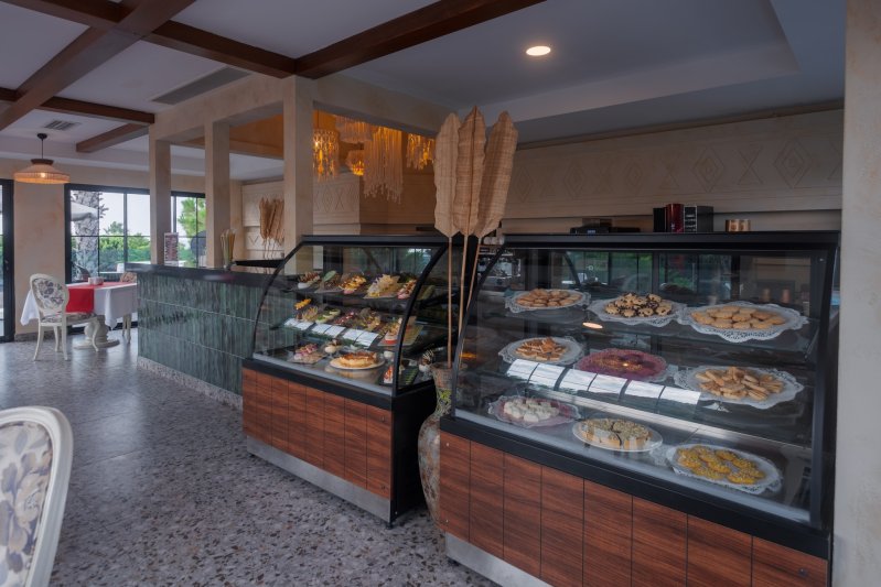 Side utazás Bella Resort