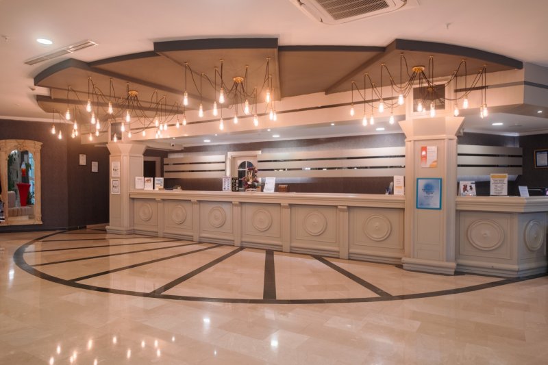 Side utazás Bella Resort