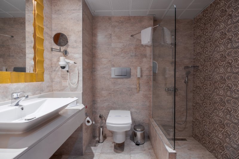 Side utazás Bella Resort