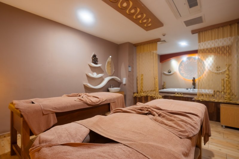 Side utazás Bella Resort