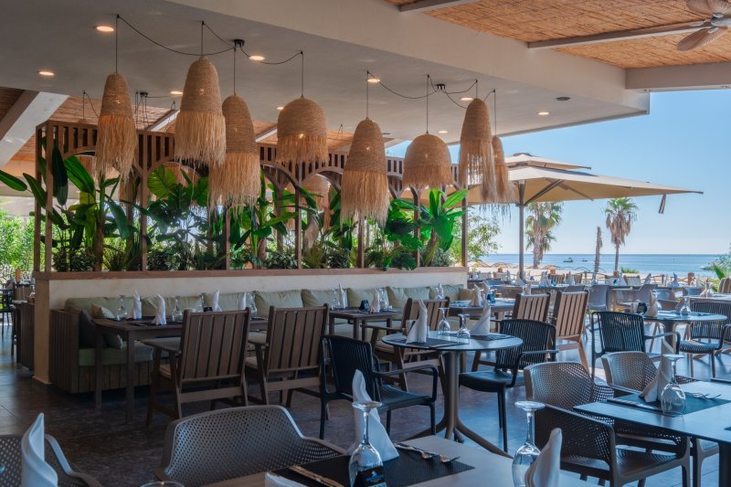 Side utazás Bella Resort