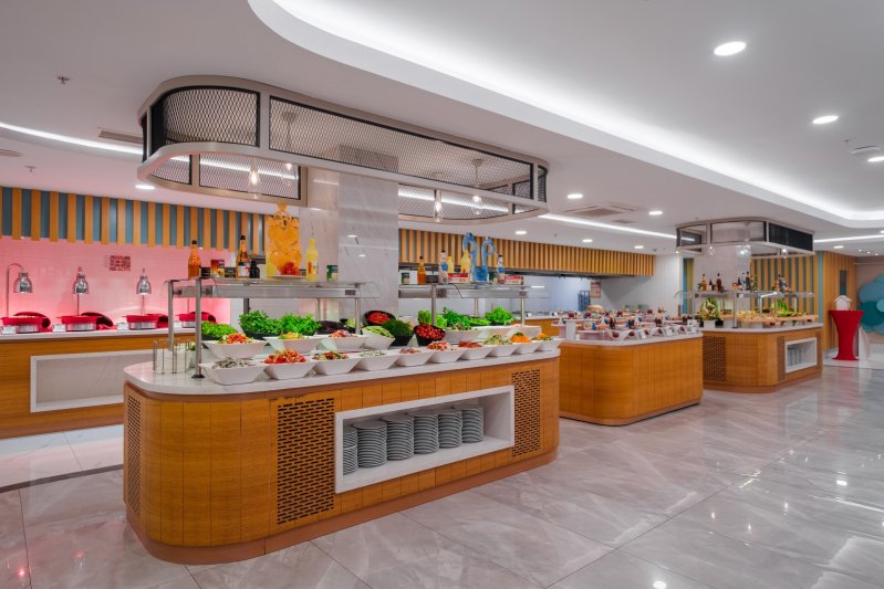 Side utazás Bella Resort