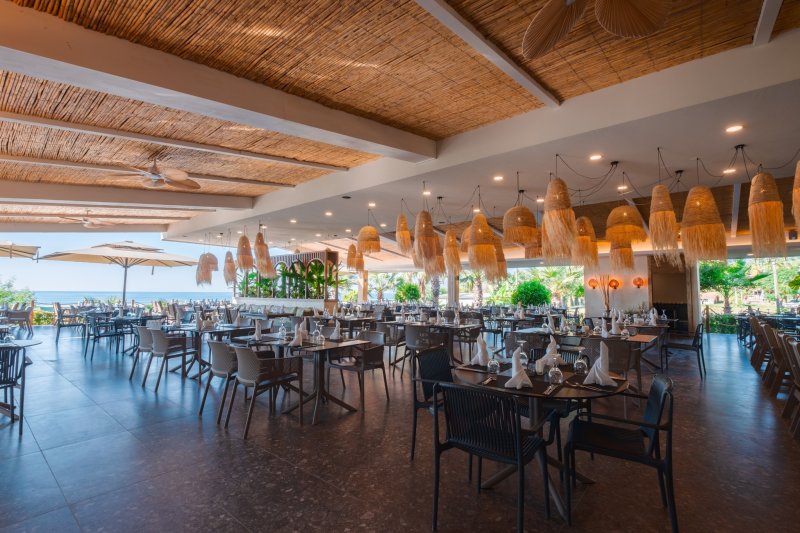 Side utazás Bella Resort