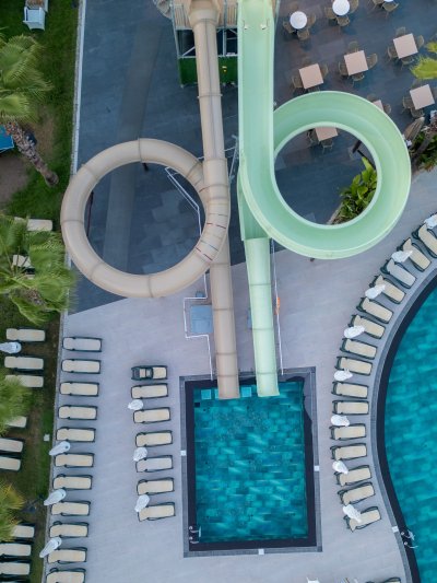 Side utazás Bella Resort