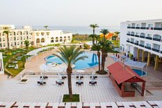 Monastir utazásBella Vista Family Resort