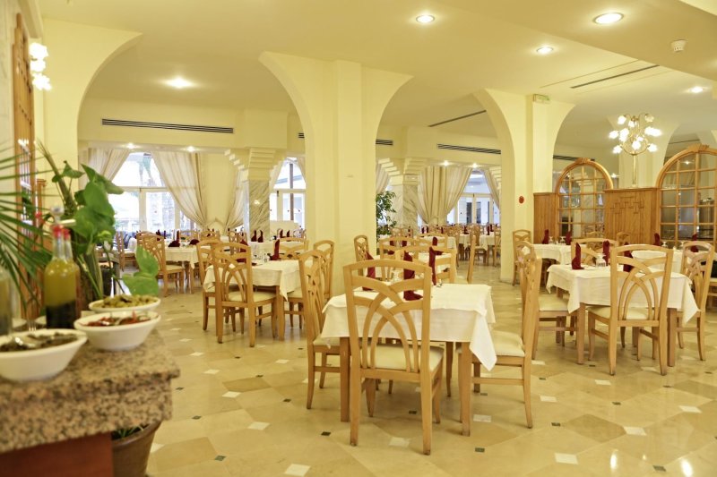 Le Soleil Bella Vista Monastir