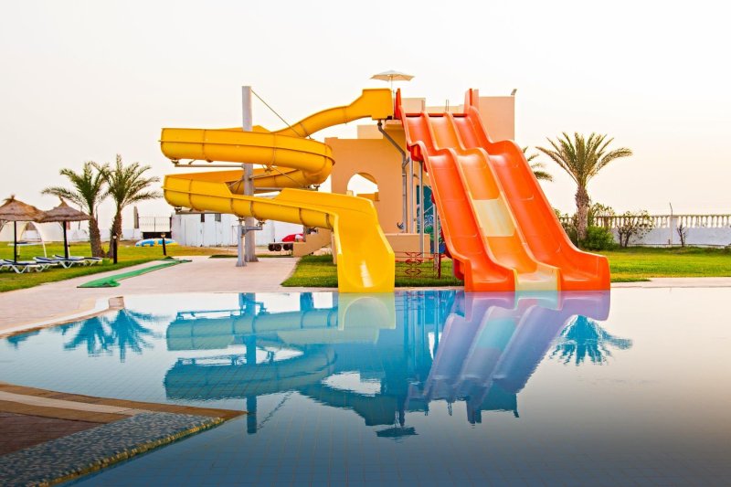 Le Soleil Bella Vista Monastir