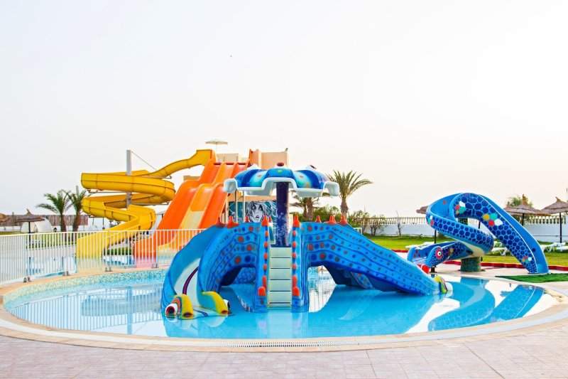 Le Soleil Bella Vista Monastir