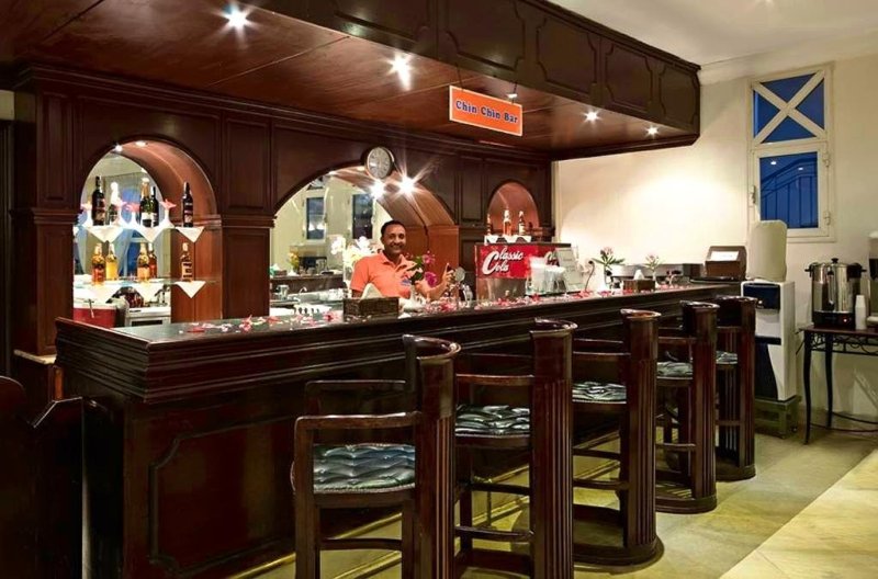 Hurghada utazás Bella Vista