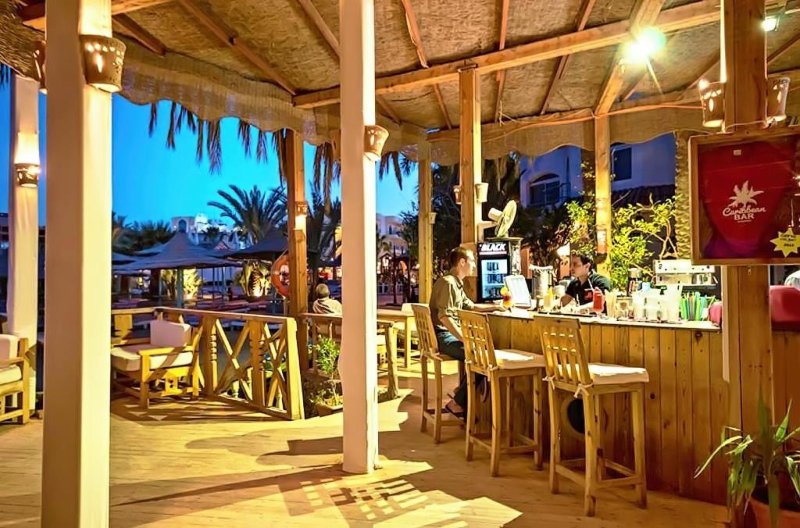 Bella Vista Hurghada