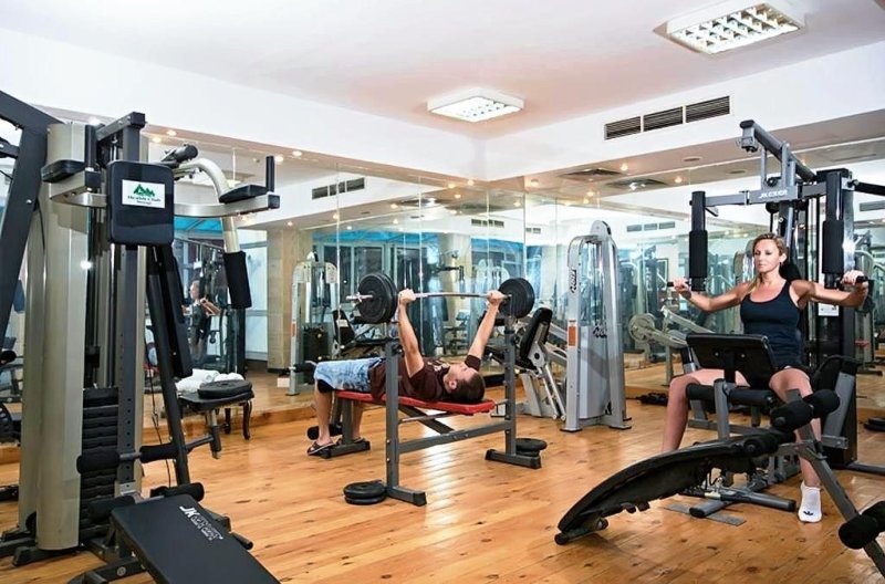 Hurghada utazás Bella Vista