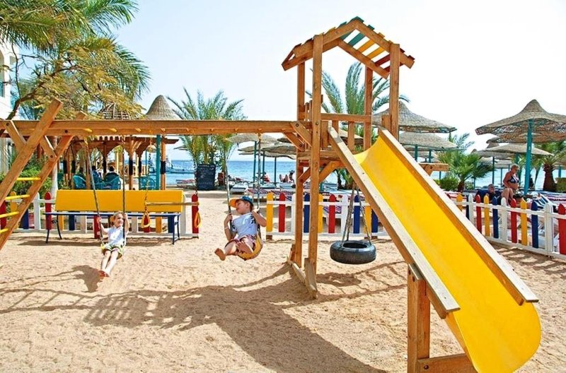 Hurghada utazás Bella Vista