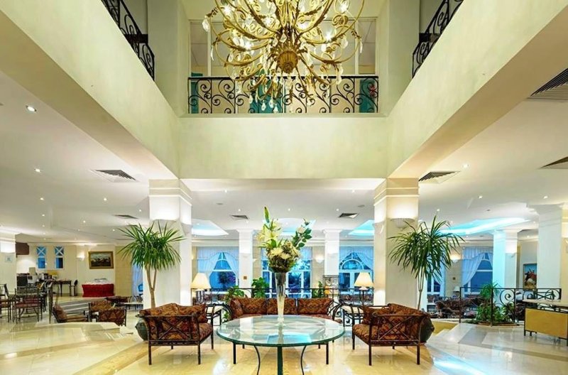 Hurghada utazás Bella Vista