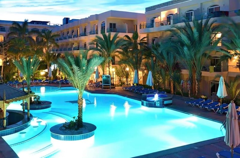 Hurghada utazás Bella Vista