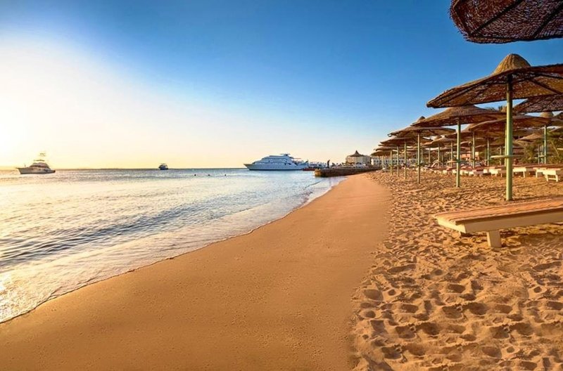 Hurghada utazás Bella Vista