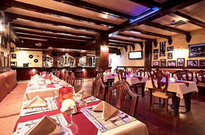 Hurghada utazás Bella Vista