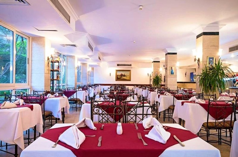 Hurghada utazás Bella Vista