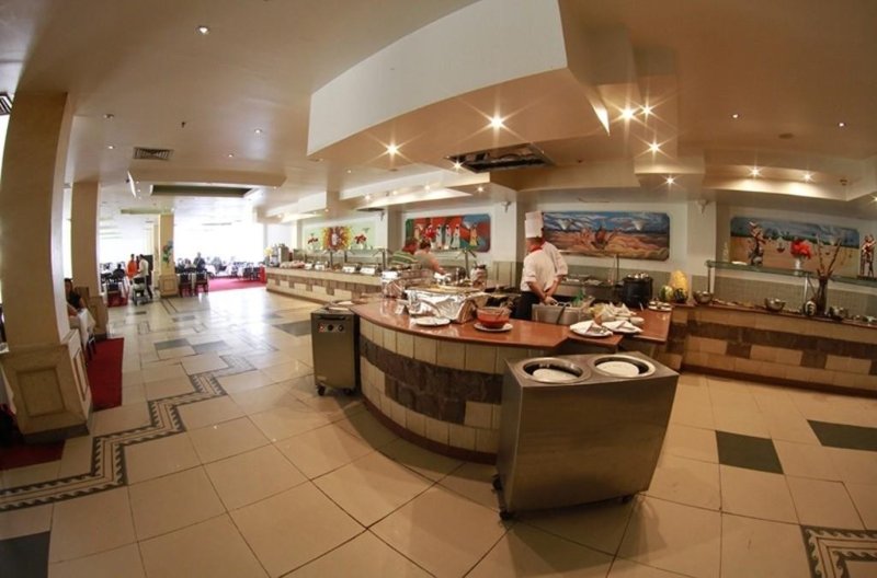 Hurghada utazás Bellagio Beach Resort & Spa