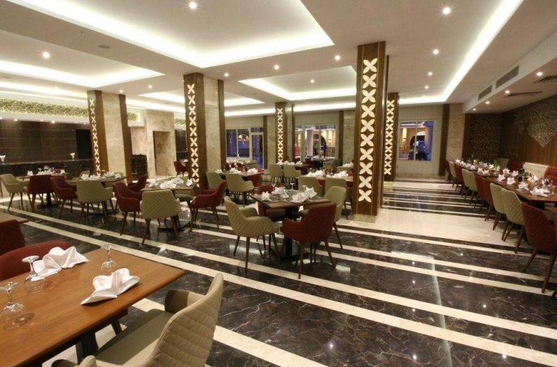 Hurghada utazás Bellagio Beach Resort & Spa