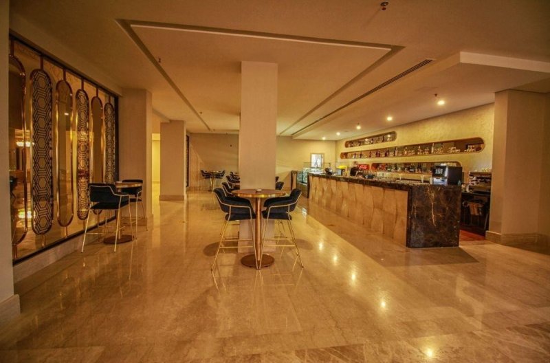 Hurghada utazás Bellagio Beach Resort & Spa