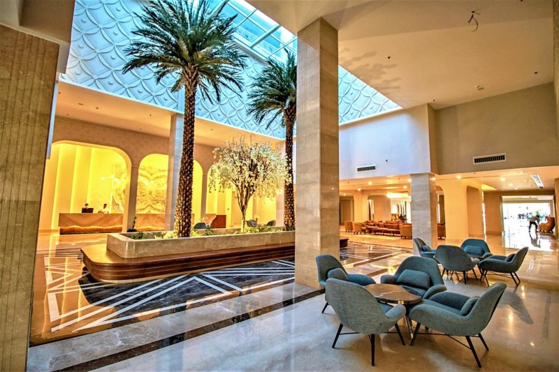 Hurghada utazás Bellagio Beach Resort & Spa