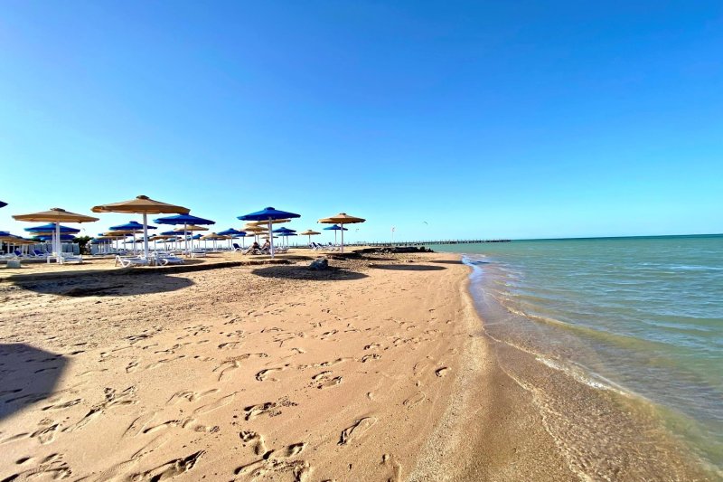 Hurghada utazás Bellagio Beach Resort & Spa