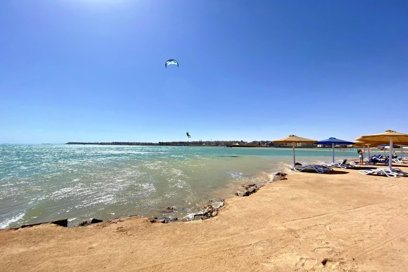Hurghada utazás Bellagio Beach Resort & Spa