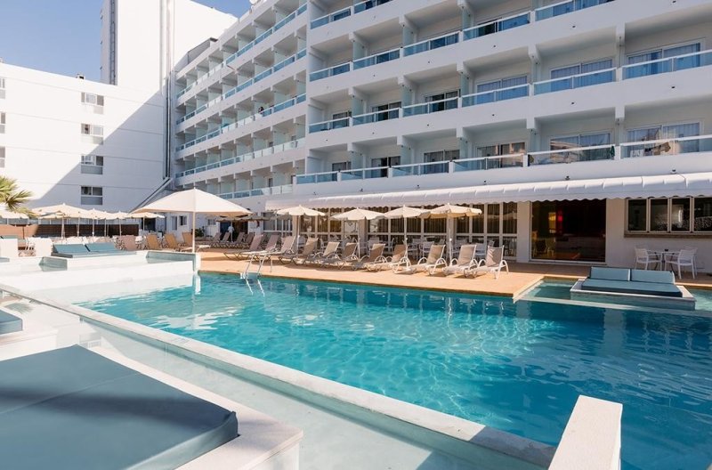 Bellevue Vistanova Mallorca