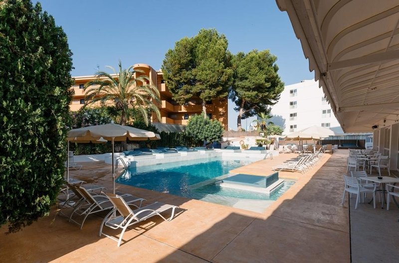 Bellevue Vistanova Mallorca