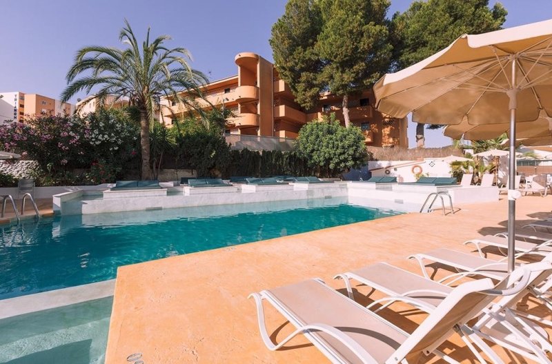 Bellevue Vistanova Mallorca