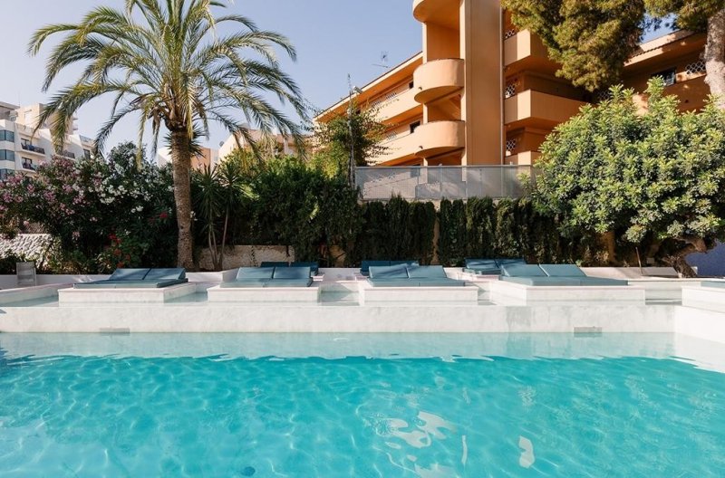 Bellevue Vistanova Mallorca