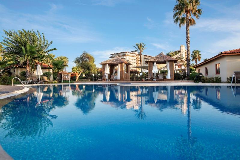 Bellis Deluxe Belek