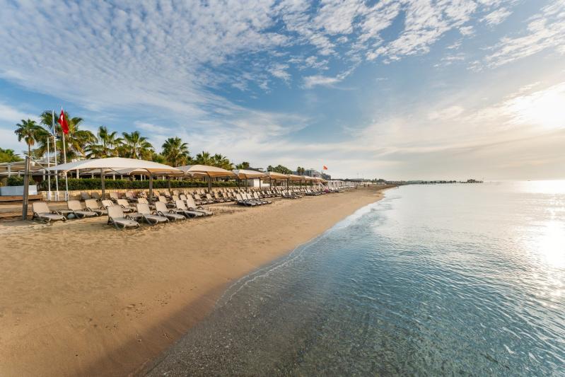 Bellis Deluxe Belek