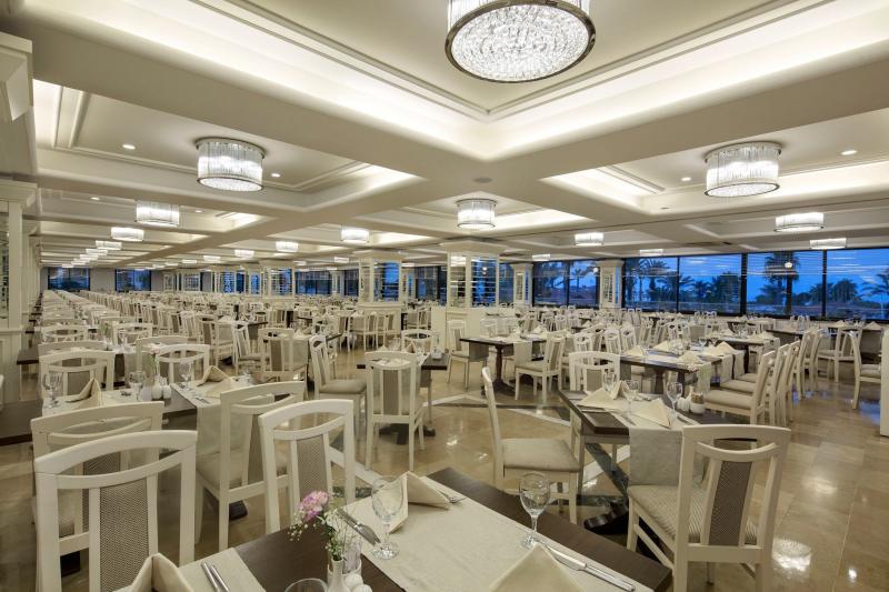 Bellis Deluxe Belek