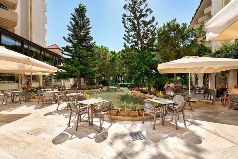 Bellis Deluxe Belek