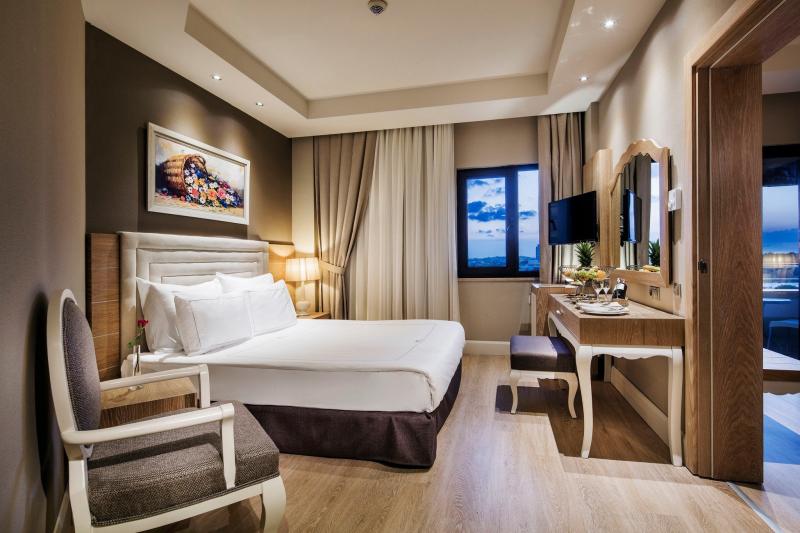 Bellis Deluxe Belek