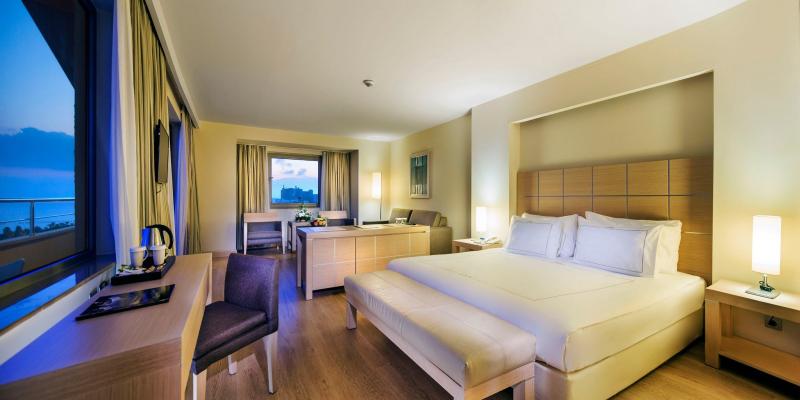Bellis Deluxe Belek