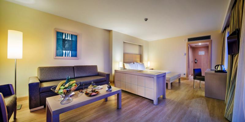 Bellis Deluxe Belek